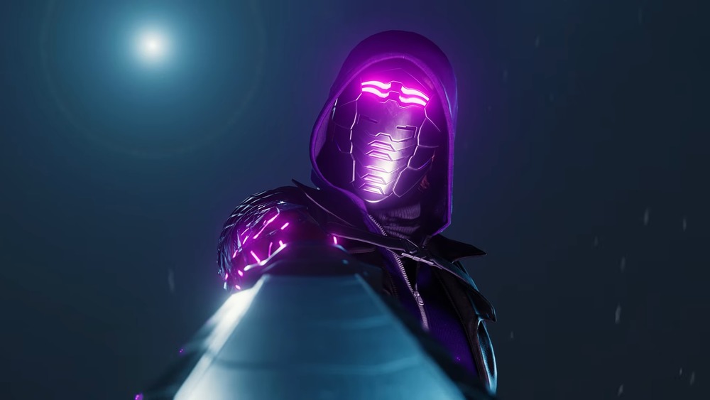 Spider-Man: Miles Morales