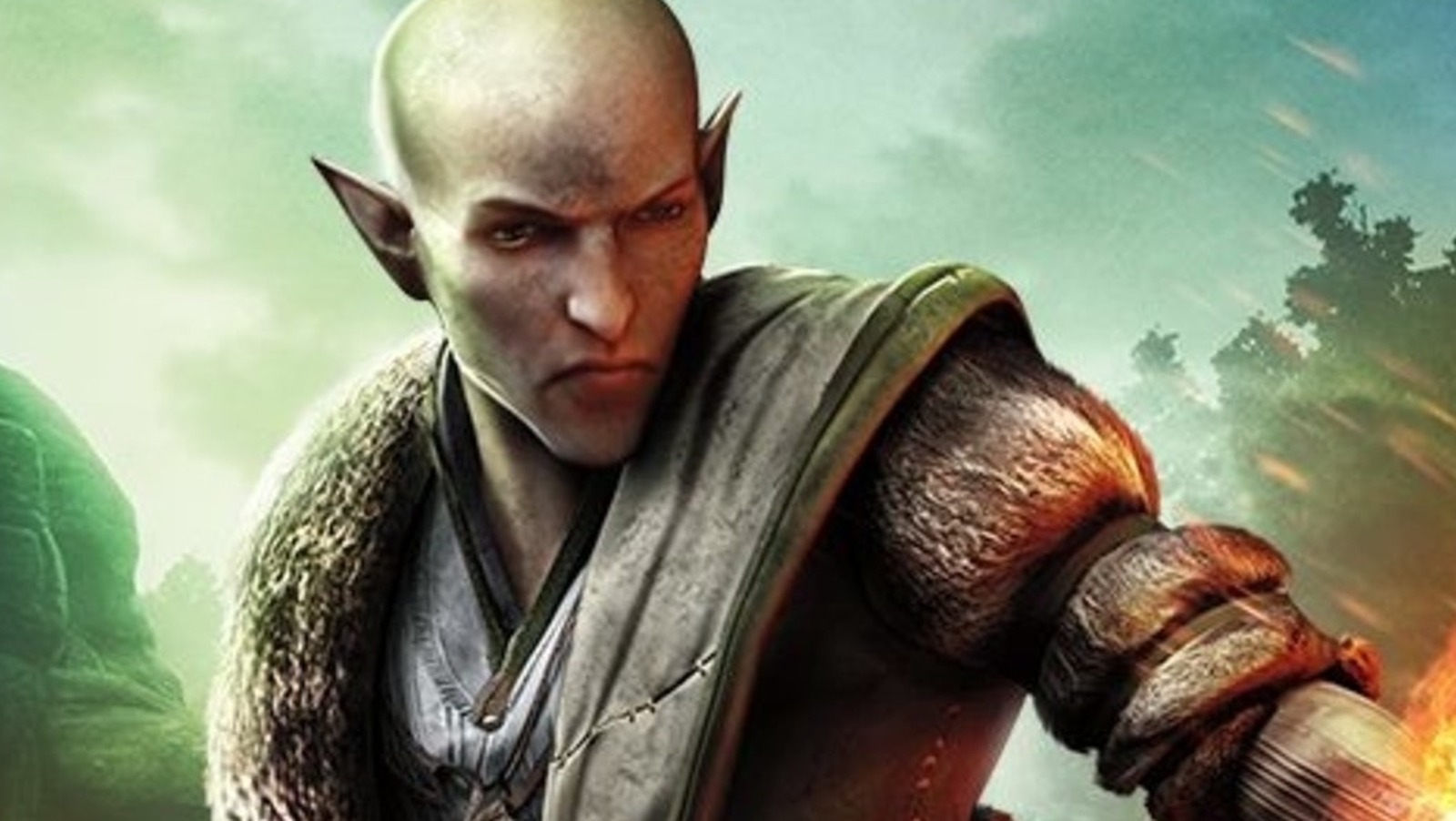 Game Romances Fans Absolutely Despised