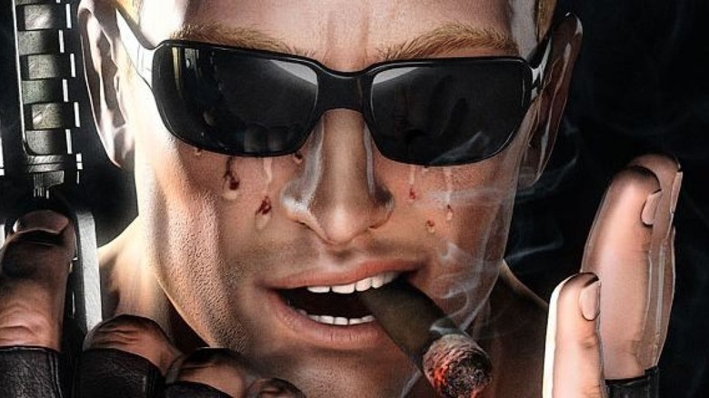 Duke Nukem