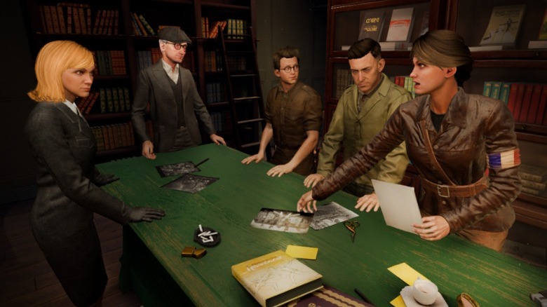 medal of honor above and beyond meeting
