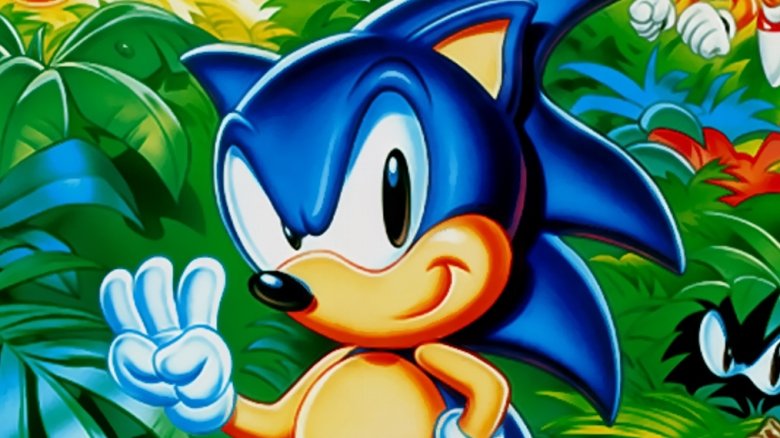 Michael Jackson Wrote 'Sonic the Hedgehog 3' Music: Crazy Theory Confirmed?