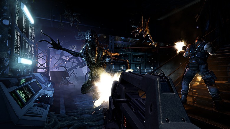 Epic 'EVE Online' Trailer Is More Fun Than Playing The Game