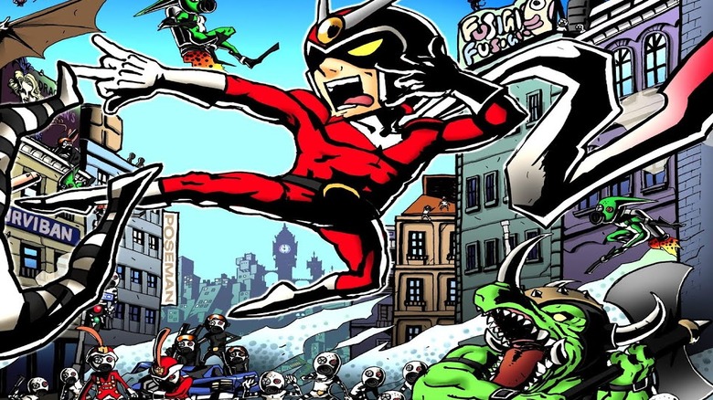 Star Fox 2' - the Game That Never Was, yet Inspired the Franchise