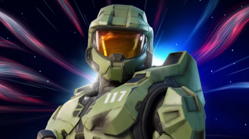 master chief