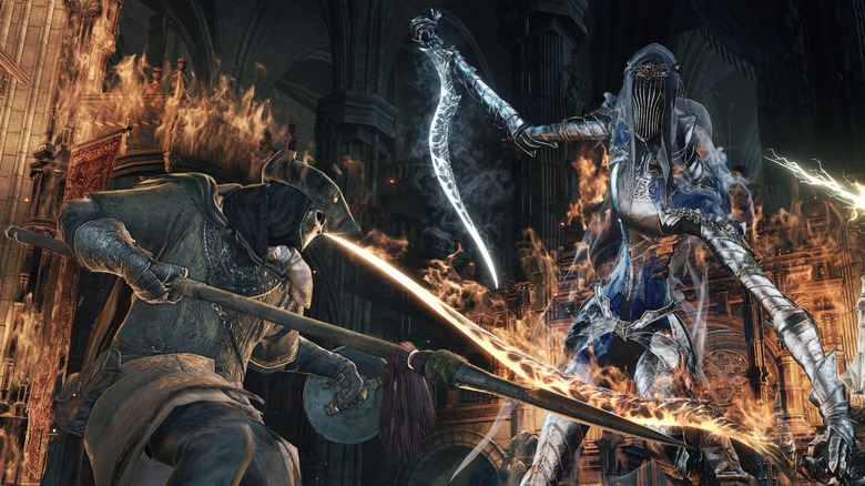 Dark Souls