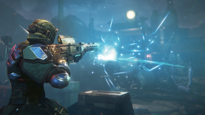 Phoenix Point