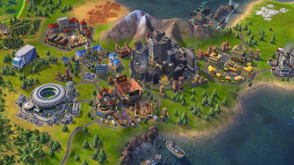 Civilization 6