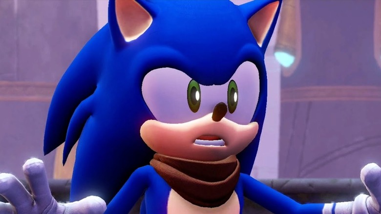 Sonic dies in this new Sonic Boom: Rise of Lyric trailer, also