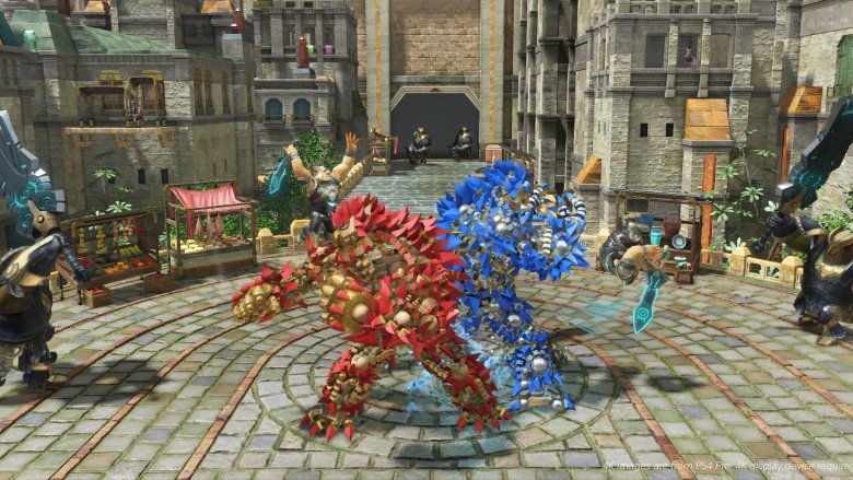 Knack 2