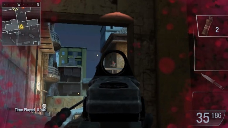 Call of Duty: Black Ops: Declassified