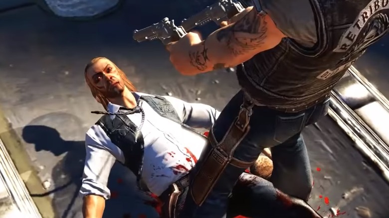 Ride to Hell: Retribution