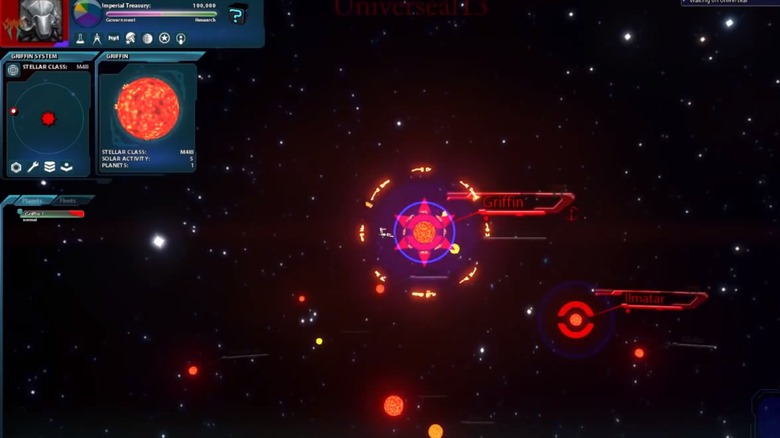 Sword of the Stars II: Lords of Winter