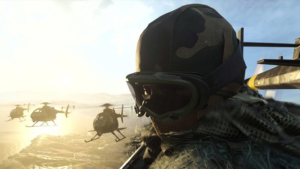 Call of Duty Warzone