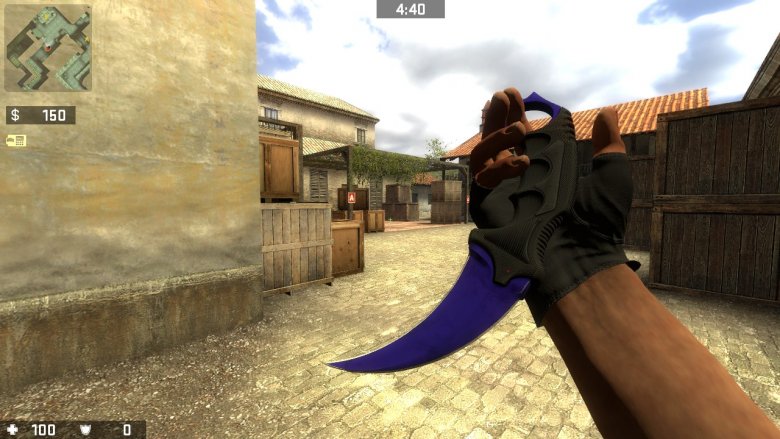Counter-Strike: Source