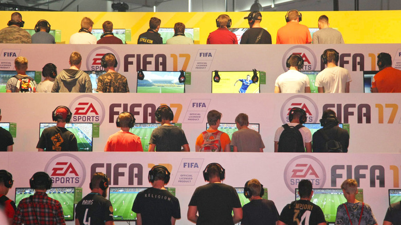 FIFA Football