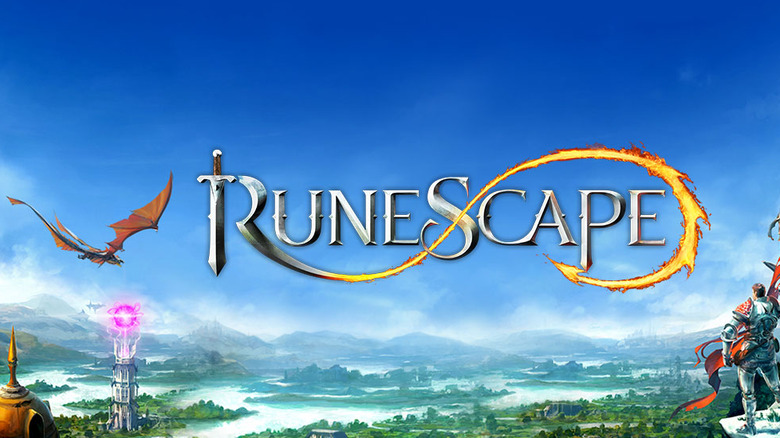RuneScape