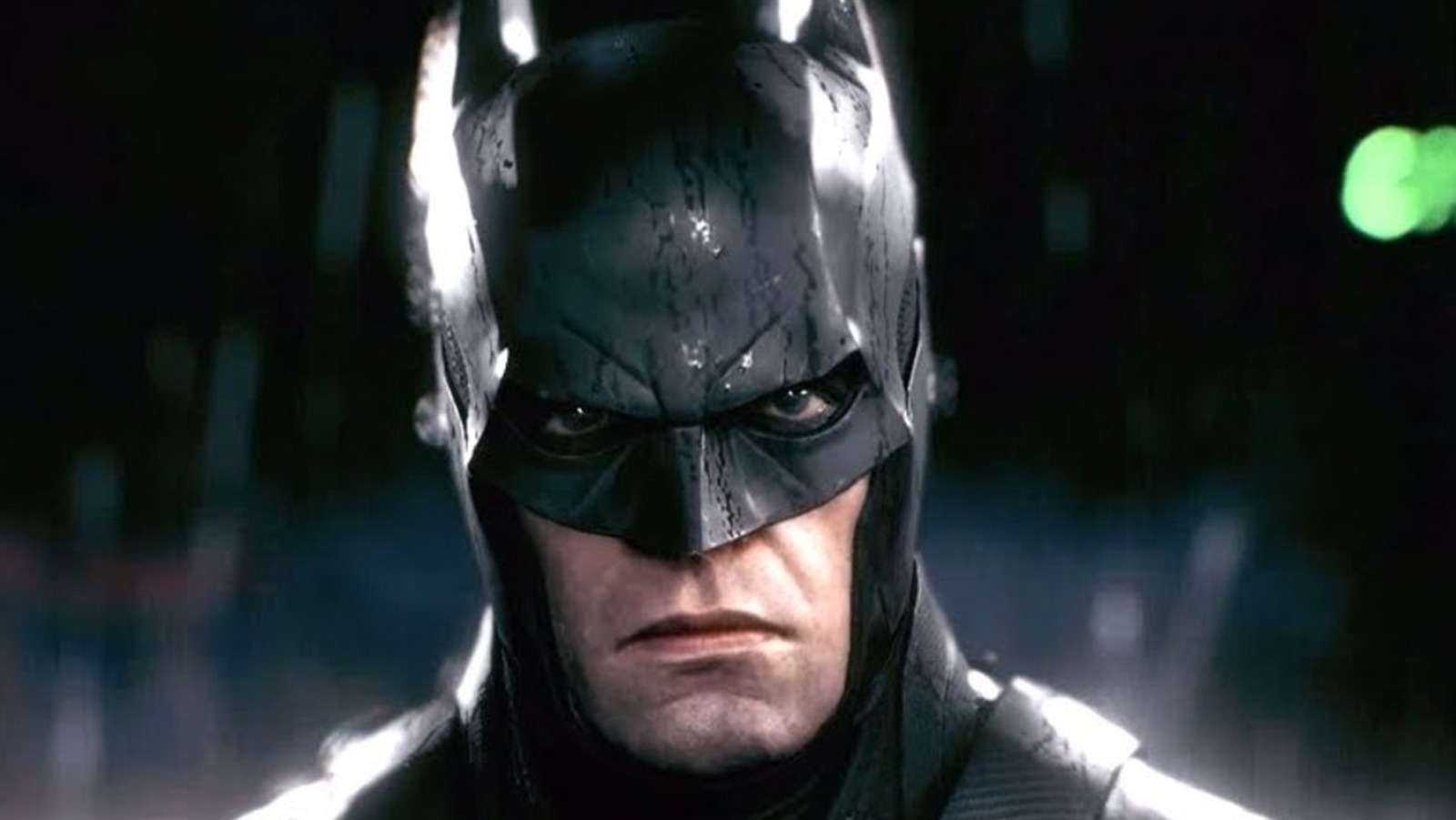 Batman: Arkham Origins mobile review: they ported everything but the fun