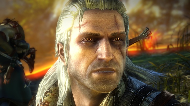 The Witcher 2