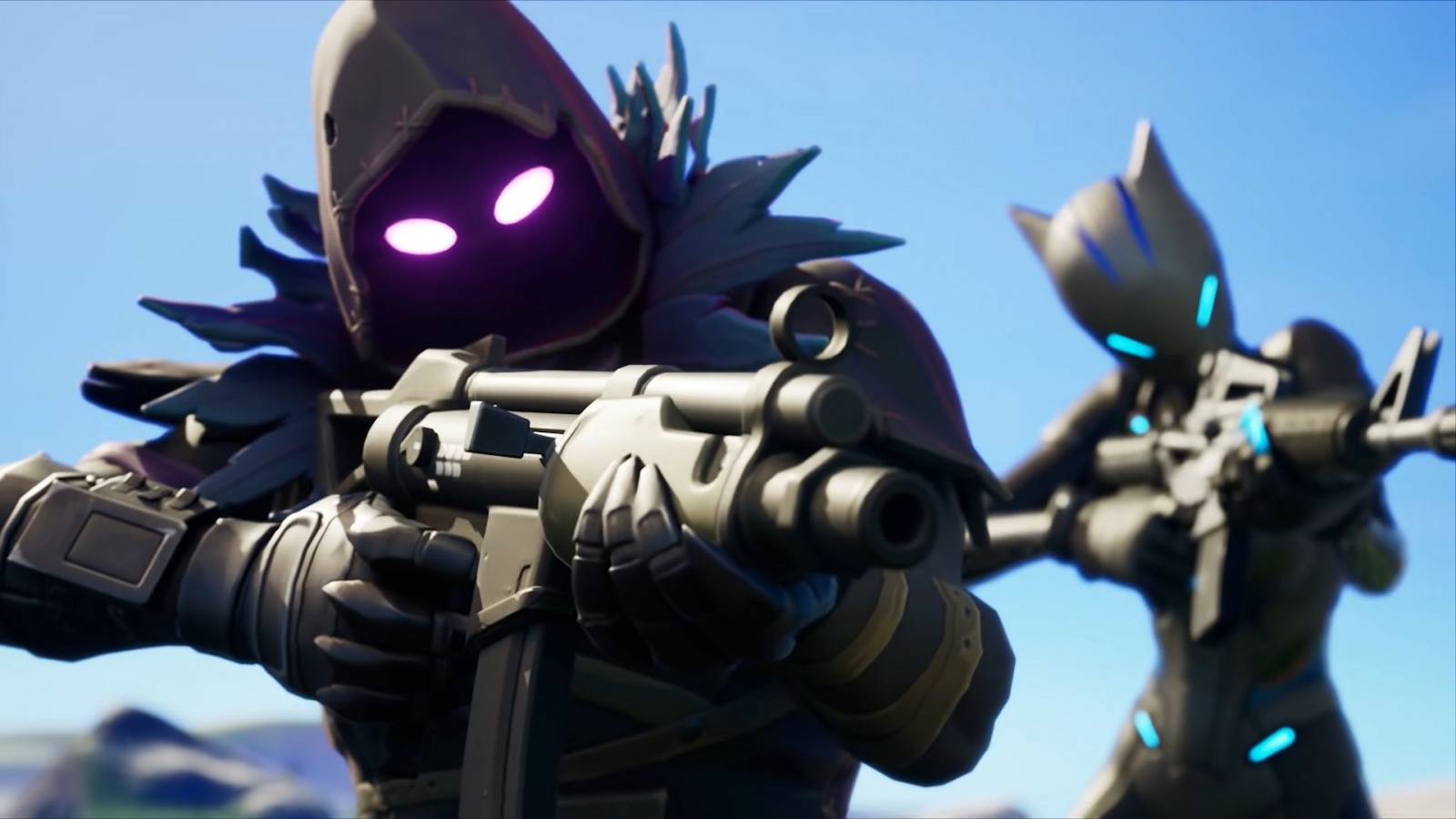 While Fortnite may be lacking events, third-party tournaments are thriving