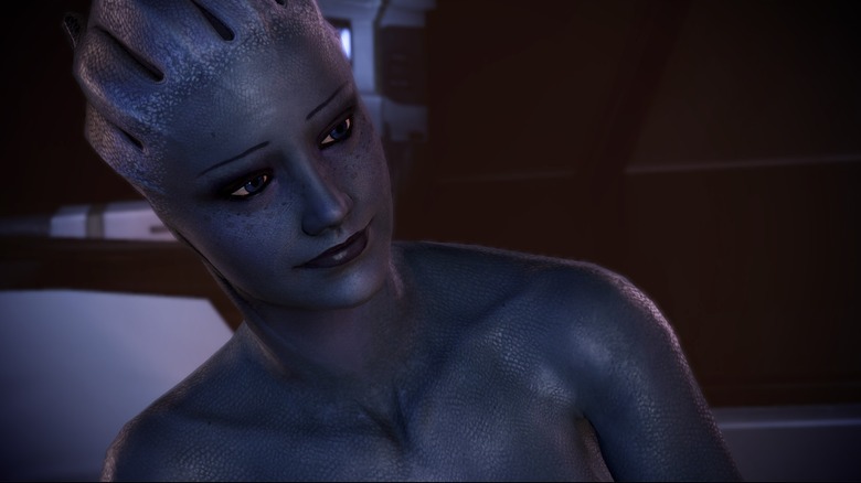 mass effect