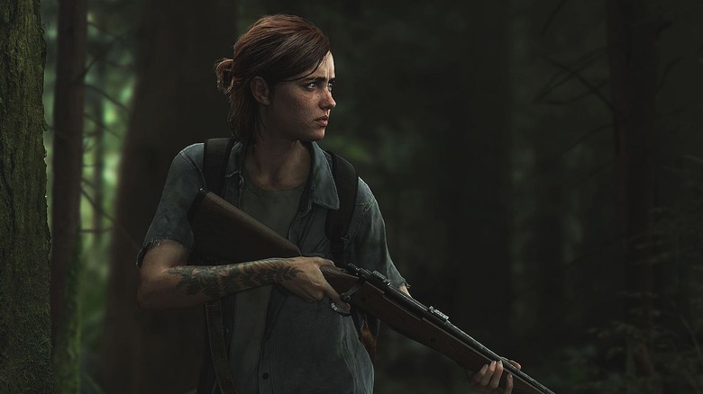 The Last Of Us Part 1 remake should be out on PC “very soon” after its  PlayStation debut, according to one dev