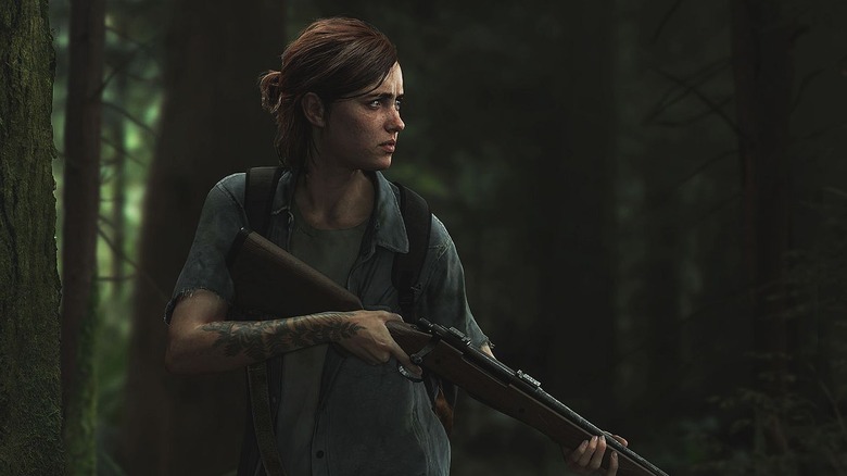 The Last of Us Part II composer hints at PS5 and PC release