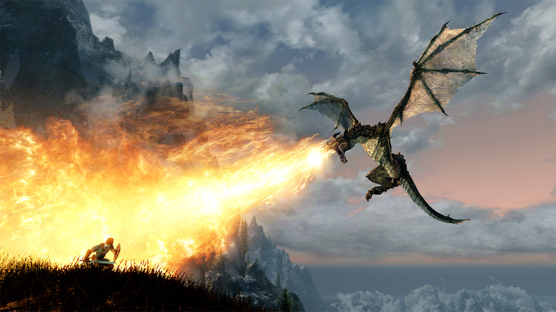Skyrim