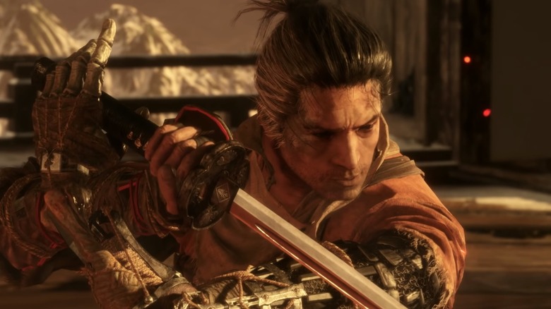 Sekiro