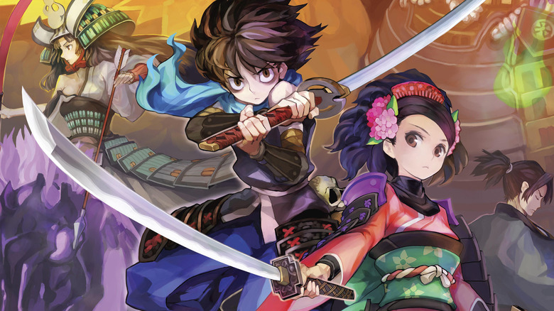 Muramasa