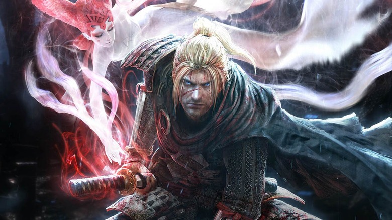 Nioh