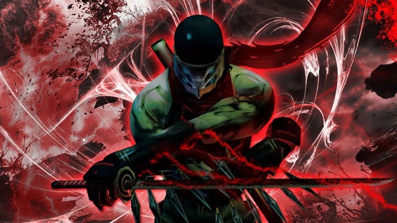 Shinobi