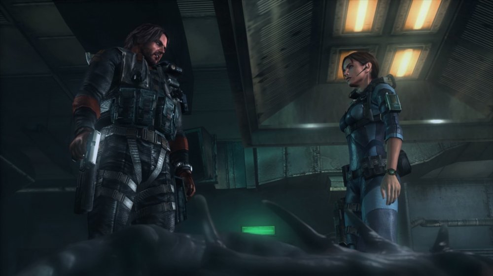 xbox game pass, june, title, leave, microsoft, resident evil revelations