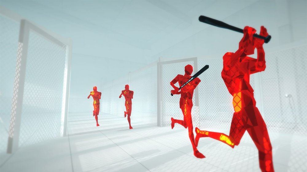 xbox game pass, june, title, leave, microsoft, superhot
