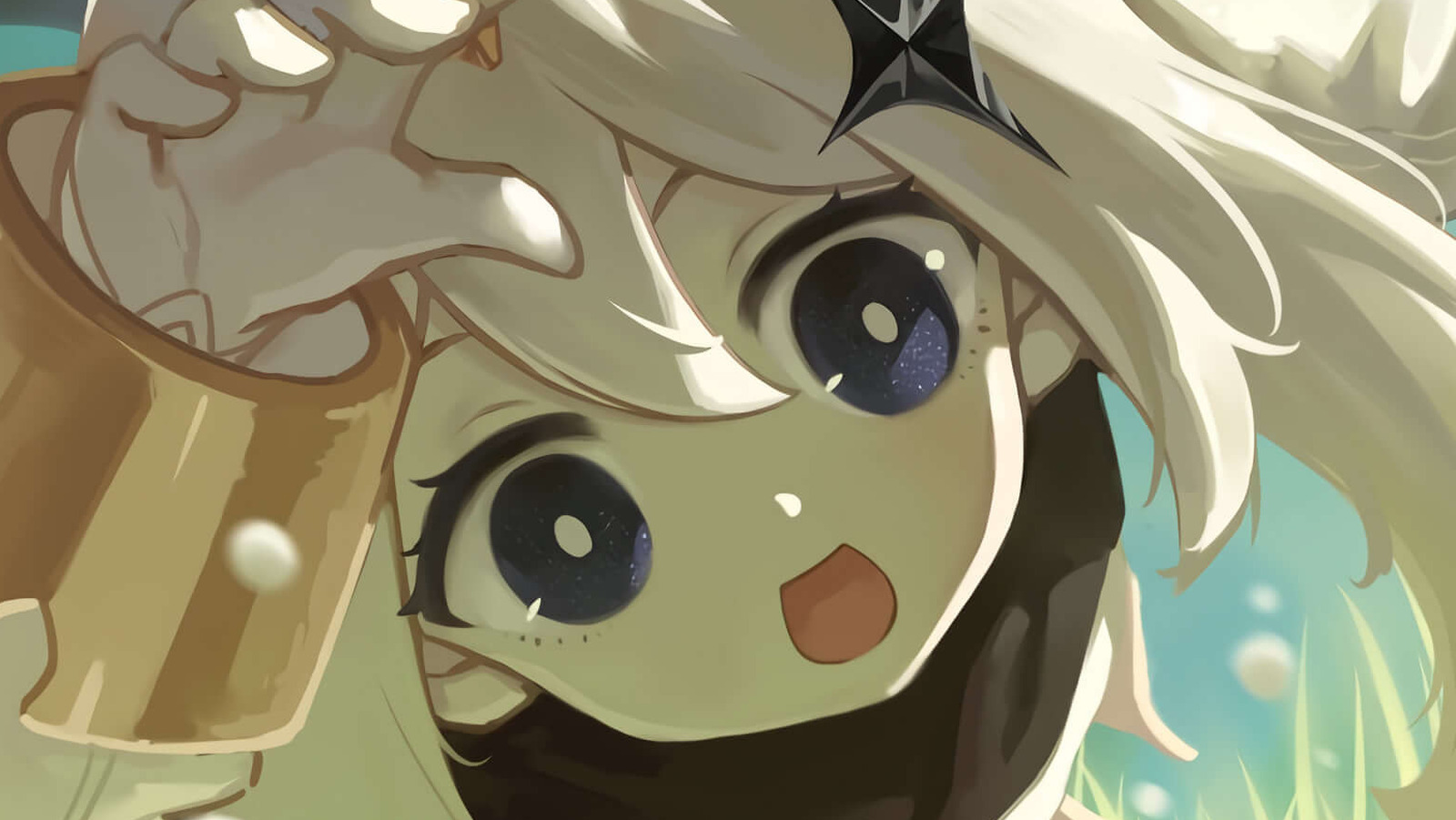 Games You Should Play If You Like Genshin Impact