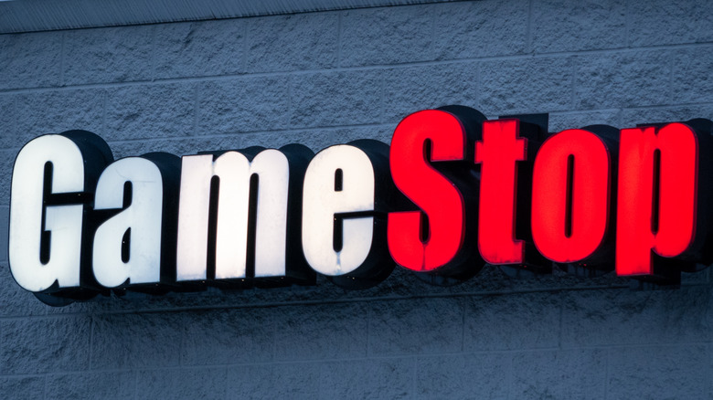 GameStop Accused Of Serious Privacy Violations