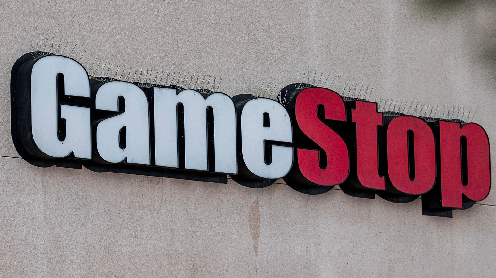 GameStop Responds To Alleged Customer Data Leak