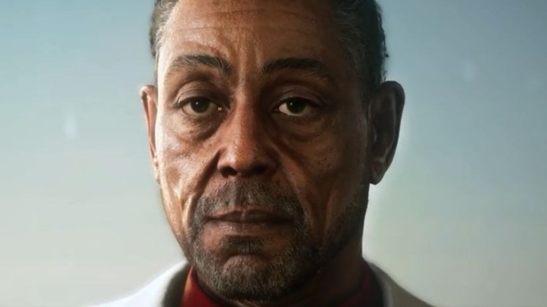 Far Cry 6 Giancarlo Esposito