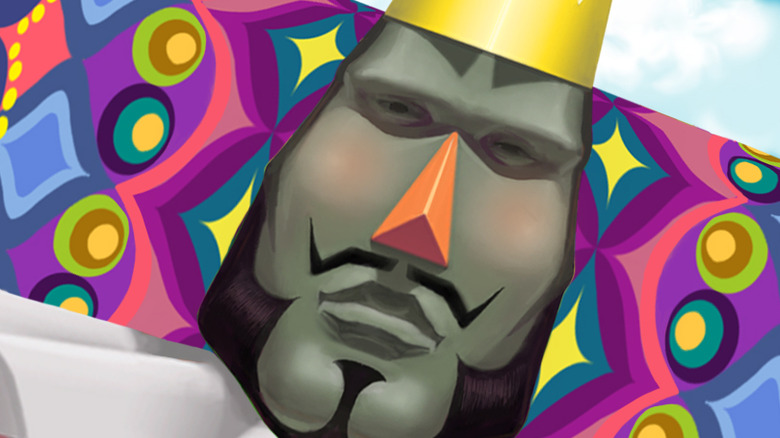 Katamari Damacy