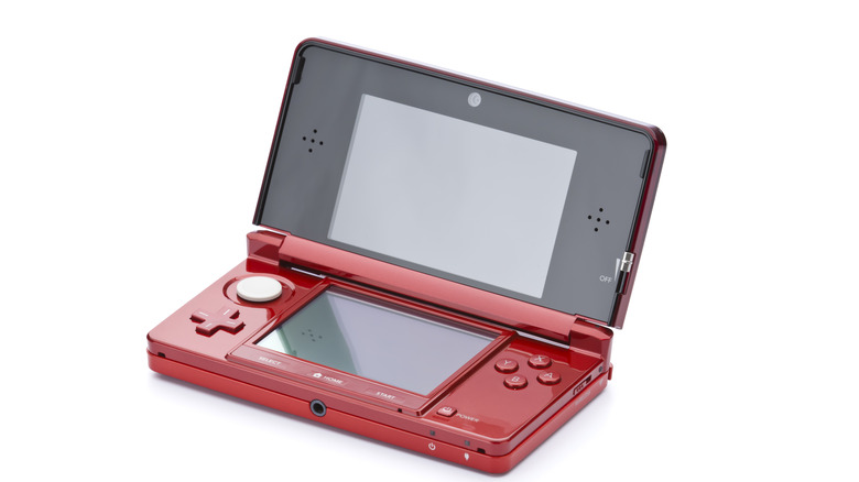 Nintendo 3DS