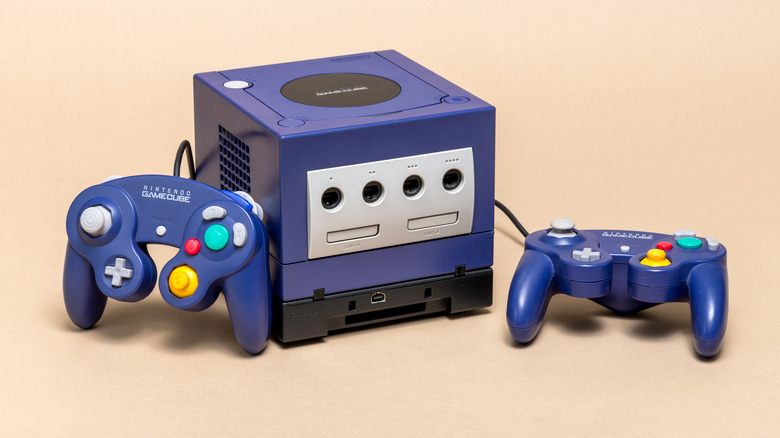 Gamecube