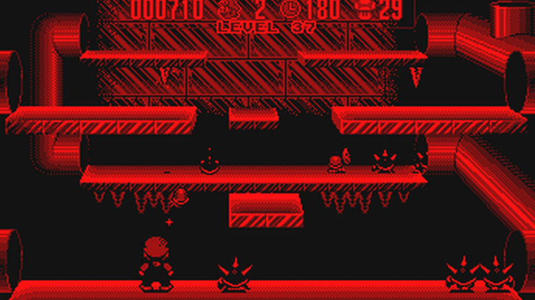 Virtual Boy