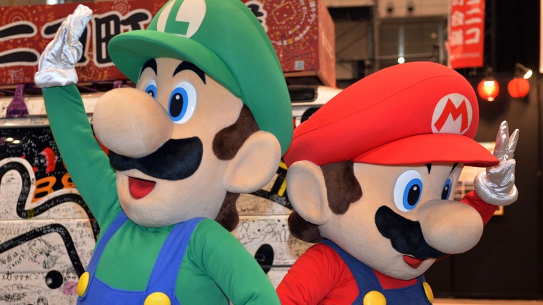 Shigeru Miyamoto of Nintendo Expands His Empire - The New York Times
