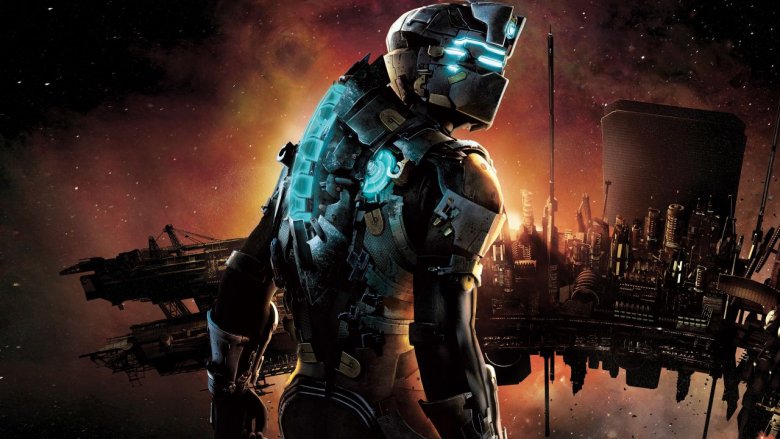 Dead Space 2