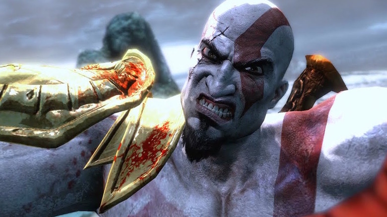 God of War III