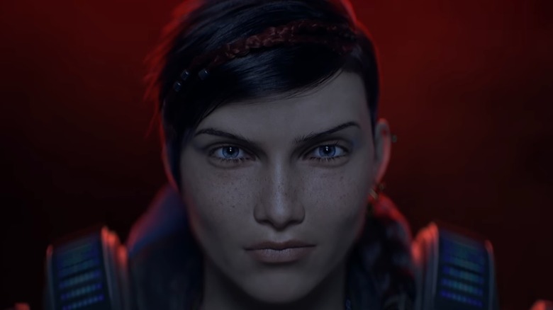 gears 5, gears of war, gow, the coalition, microsoft, xbox one, xbox series x, story, narrative, dlc