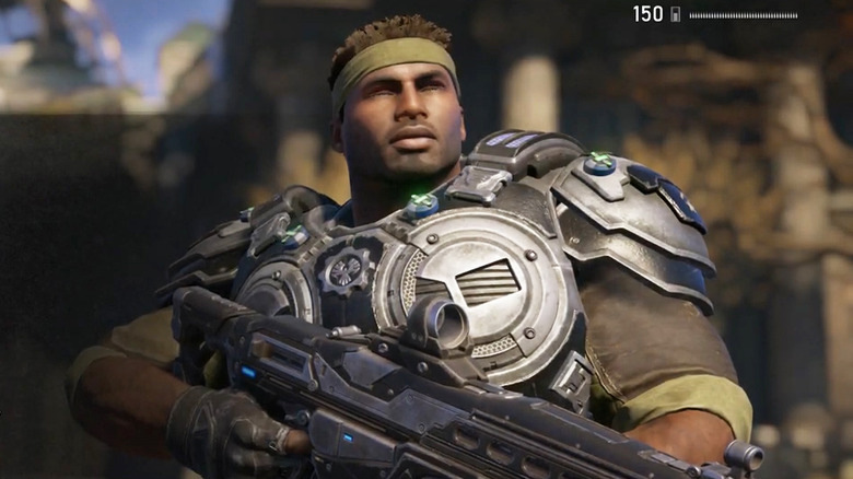 Gears 5