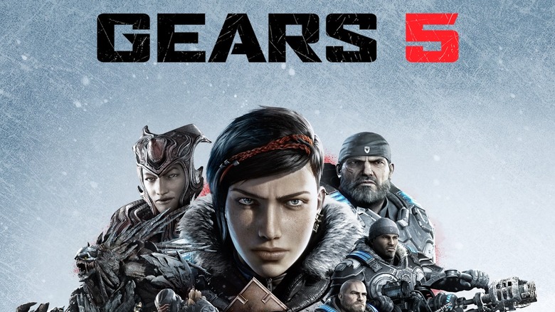 Gears 5