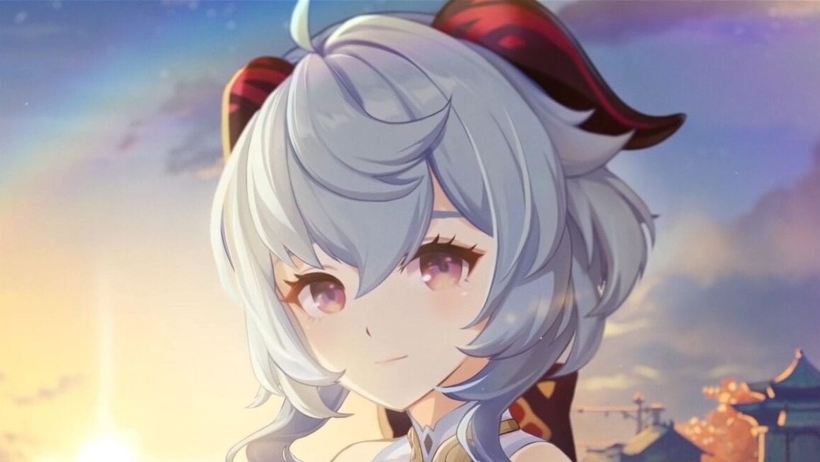 Genshin Impact The Untold Truth Of Ganyu