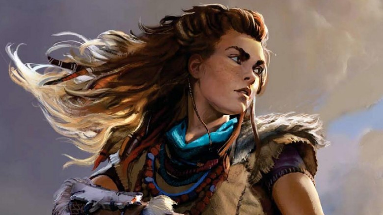 Get Hyped For Horizon Zero Dawn With Official Merchandise