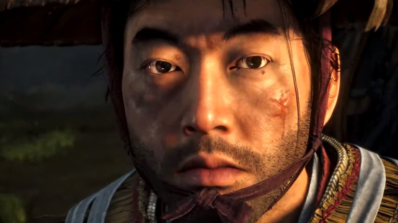 Sony Making 'Ghost of Tsushima' Movie With 'John Wick' Director